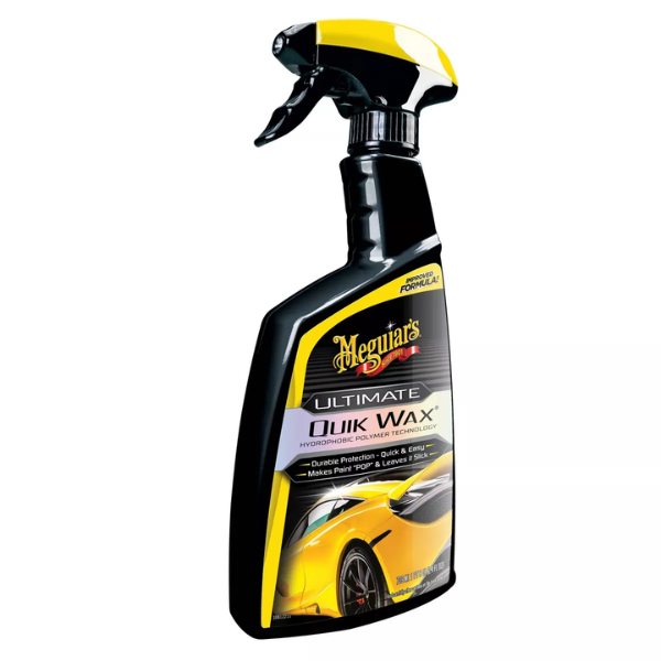 Car Wax 