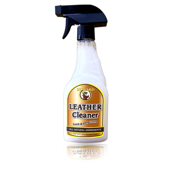 Leather Cleaner