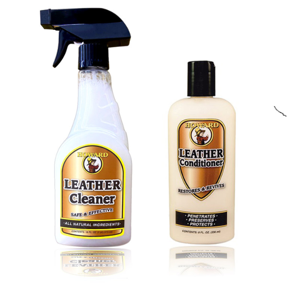 Leather Cleaner